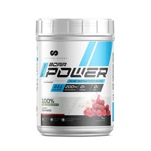 Load image into Gallery viewer, Limitless Pharma Bcaa Power 1kg