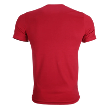 Load image into Gallery viewer, 5% Nutrition - Legends Graphic T-Shirt - Red