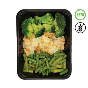 Hulk Meal - Keto Chicken - 350g