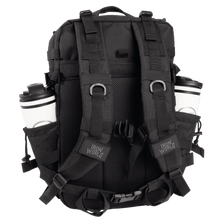 Load image into Gallery viewer, Gasp Tactical Backpack Black