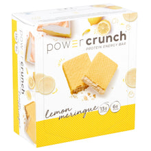 Load image into Gallery viewer, Power Crunch - Original Energy Protein Bars - Box 12