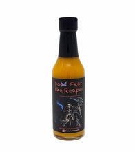 Load image into Gallery viewer, Salem&#39;s Lott Hot Sauces - Do Fear the Reaper - 148ml