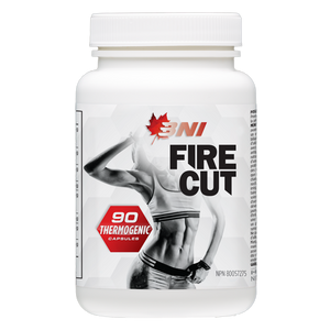 BNI Fire Cut - For Women - 90 caps