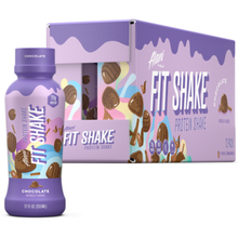 Load image into Gallery viewer, Alani Nu Fit Shake - 12x355ml
