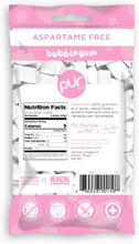 Load image into Gallery viewer, Pur Gum - Sugar Free Chewing Gum - 77g