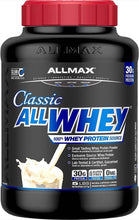 Load image into Gallery viewer, Allmax Classic All Whey 5lbs