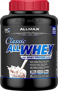 Allmax Classic All Whey 5lbs