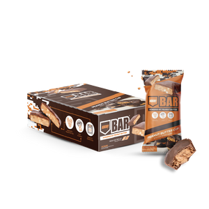 Redcon1 Bar - Powered by Peanut Butter 70g