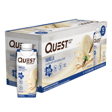 Load image into Gallery viewer, Quest Nutrition - Protein Shake 325ml - Box of 12