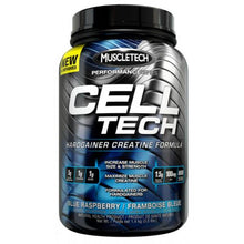 Load image into Gallery viewer, MuscleTech Cell Tech 3lbs