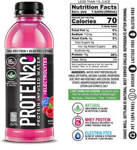 Load image into Gallery viewer, Protein2o - Whey Protein Infused Water - Box 12