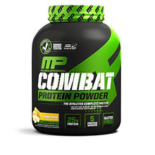 Load image into Gallery viewer, MusclePharm Combat 4lbs