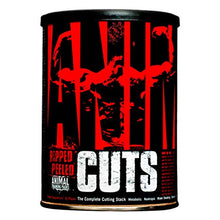 Load image into Gallery viewer, Universal Nutrition Animal Cuts 42 pak