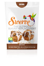 Load image into Gallery viewer, Swerve - The Ultimate Sugar Replacement Brown Sugar - 12oz