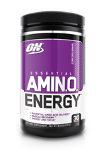 Load image into Gallery viewer, Optimum Nutrition Amino Energy 30 serving