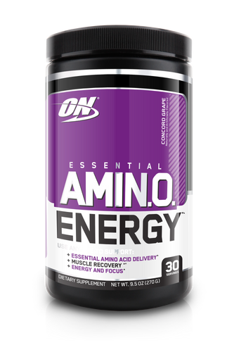 Optimum Nutrition Amino Energy 30 serving