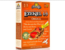 Load image into Gallery viewer, Food for Life - Ezekiel 4:9 Flax Sprouted Whole Grain Cereal - 454g