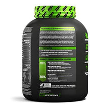 Load image into Gallery viewer, MusclePharm Combat 4lbs