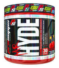 Load image into Gallery viewer, Pro Supps Mr. Hyde 60 portions