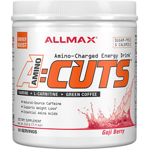 Allmax A:Cuts 252g