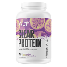 Load image into Gallery viewer, ALT Clear Protein - Grass-Fed Whey Isolate - 730g