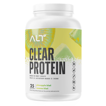 Load image into Gallery viewer, ALT Clear Protein - Grass-Fed Whey Isolate - 730g