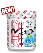 Load image into Gallery viewer, Perfect Sports - ALTRD State Strongest Pre Workout - 40 serving