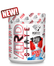 Load image into Gallery viewer, Perfect Sports - ALTRD State Strongest Pre Workout - 40 serving