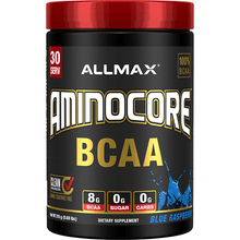 Load image into Gallery viewer, Allmax Aminocore 315g