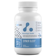 Load image into Gallery viewer, ATP Lab - Syner Sleep - 60 Vcaps
