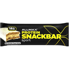 Load image into Gallery viewer, Allmax - Protein Snack Bars - 57g