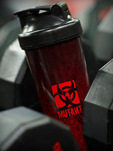 Load image into Gallery viewer, Mutant Seeing Red Shaker Cup 28 oz