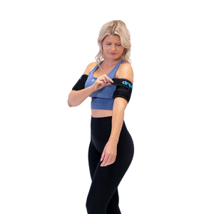 Drip Fit Sweat Arm Band