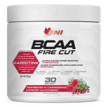 Load image into Gallery viewer, BNI BCAA Fire Cut 240g