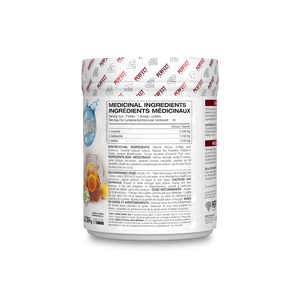 Perfect Sports - BCAA Hyper Clear - 45 serving