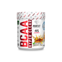 Load image into Gallery viewer, Perfect Sports - BCAA Hyper Clear - 45 serving