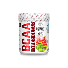 Load image into Gallery viewer, Perfect Sports - BCAA Hyper Clear - 45 serving