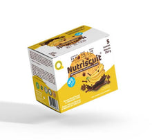 Load image into Gallery viewer, Nutriscuit - Protein Cookie Soft Baked 50g- Box 5