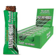 Load image into Gallery viewer, Barebells - Plant Based Protein Bar - Box 12