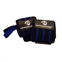 Load image into Gallery viewer, Gripad Wrist Support | Weighlifting Wrist Wrap