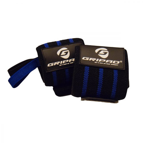 Gripad Wrist Support | Weighlifting Wrist Wrap