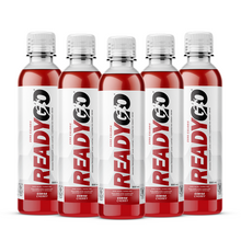 Load image into Gallery viewer, BNI Ready Go - Energy Drink - 24x475ml