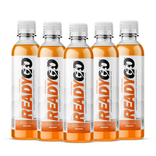 Load image into Gallery viewer, BNI Ready Go - Energy Drink - 12x475ml