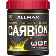 Load image into Gallery viewer, Allmax Carbion 725g