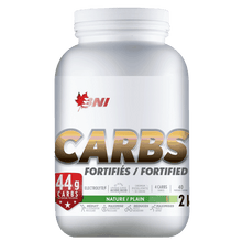 Load image into Gallery viewer, BNI Carbs Fortifie - Electrolytes - 2kg