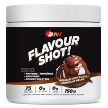 Load image into Gallery viewer, BNI Flavour Shot - Protein Flavor - 150g