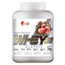 Load image into Gallery viewer, BNI Whey Classic21 4lbs