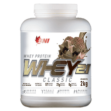 Load image into Gallery viewer, BNI Whey Classic21 4lbs