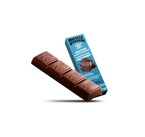 Muscle Cheff - Protein Milk Chocolate Bar 35g