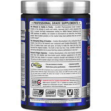 Load image into Gallery viewer, Allmax Creatine Monohydrate 400g